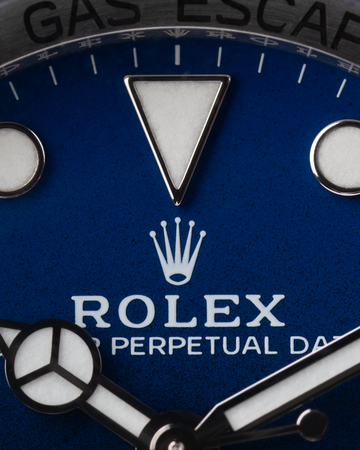 Rolex Deepsea 126660 Image 5